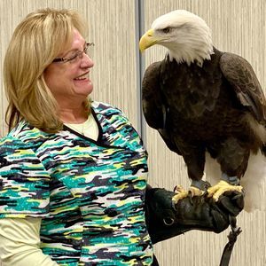 Meet your Posher, Cheryl